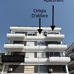 Ortigia D'amare * Syracuse