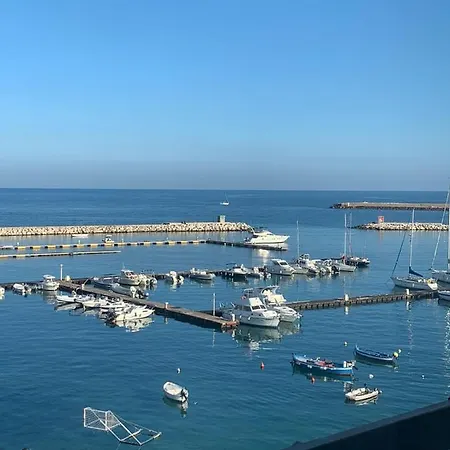 Ortigia D'amare Apartment *
