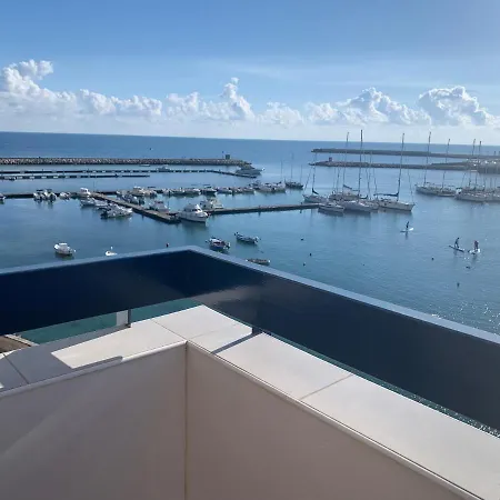 Апартаменты Ortigia D'amare *