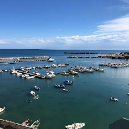 Ortigia D'amare * Syracuse