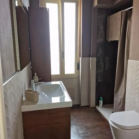 Apartment Ortigia D'amare *