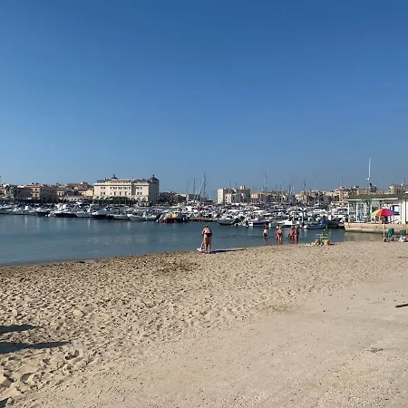 Ortigia D'amare
