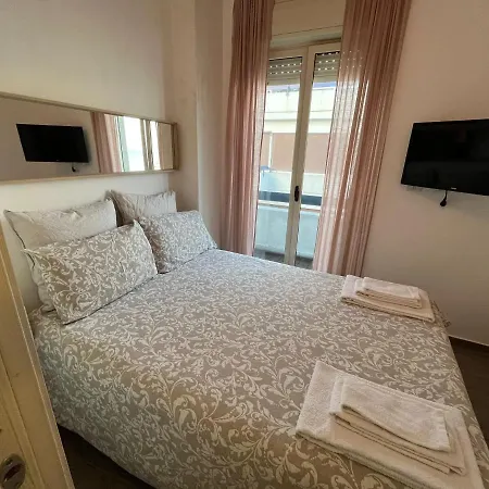 Апартаменты Ortigia D'amare