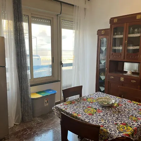 Ortigia D'amare Apartment *