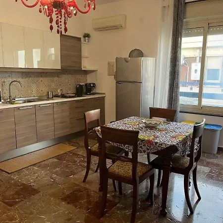 Ortigia D'amare Apartment *