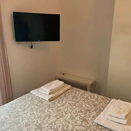 Apartment Ortigia D'amare *