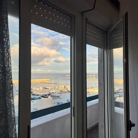 Ortigia D'amare Apartamento