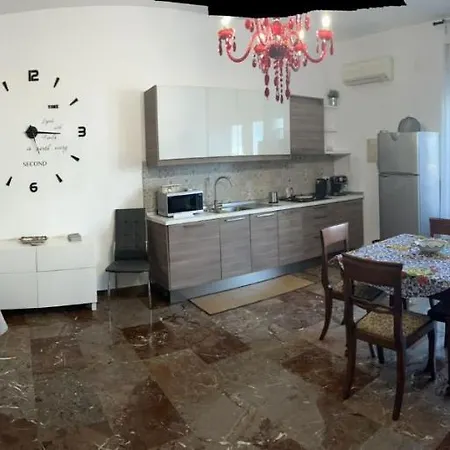 Apartment Ortigia D'amare Syracuse