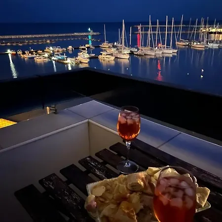 Apartment Ortigia D'amare Syracuse