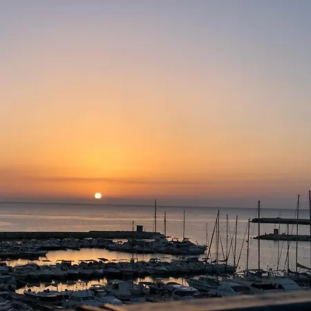 Ortigia D'amare * Syracuse