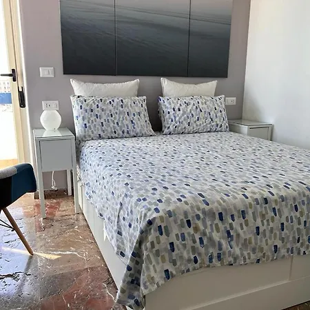 Apartment Ortigia D'amare Syracuse