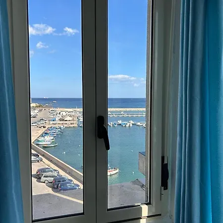 Ortigia D'amare Апартаменты