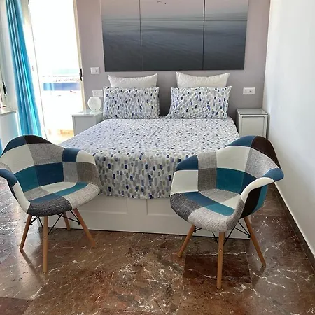 Apartment Ortigia D'amare Syracuse
