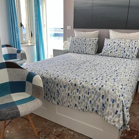 Ortigia D'amare Апартаменты Сиракузы