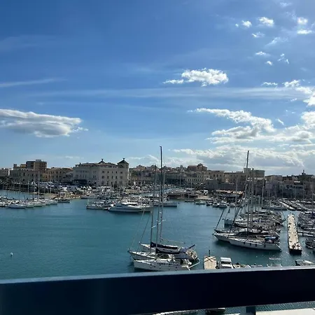 Ortigia D'amare