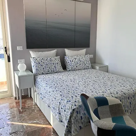 Ortigia D'amare Syracuse