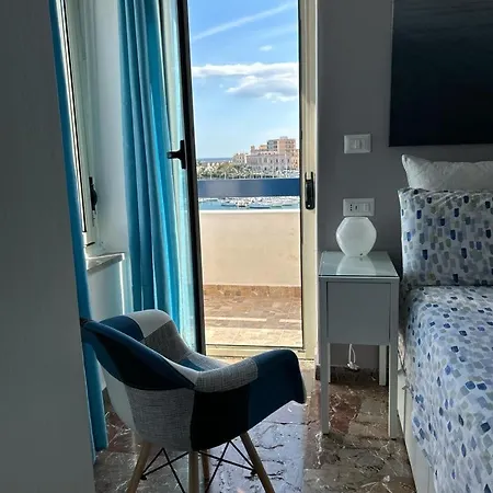 Ortigia D'amare Apartment